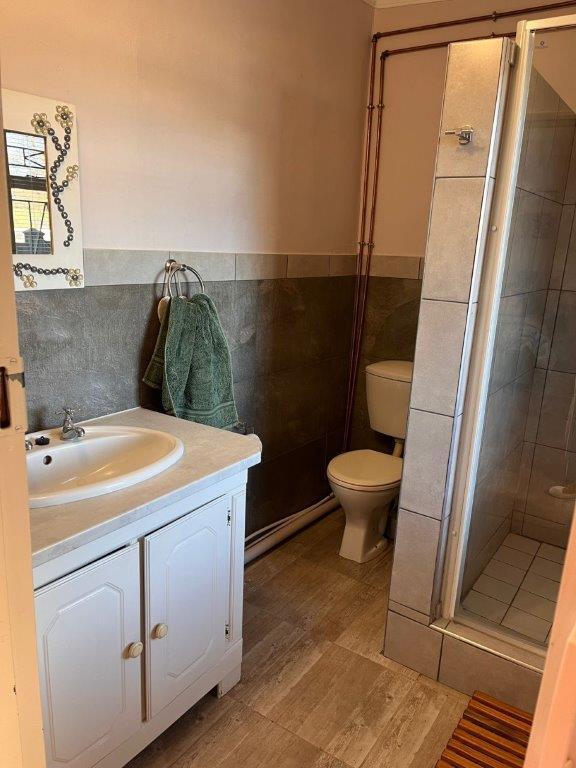 4 Bedroom Property for Sale in Ladybrand Free State